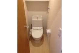 クレイノセイ柴島室内写真2