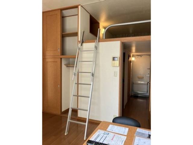 その他室内
