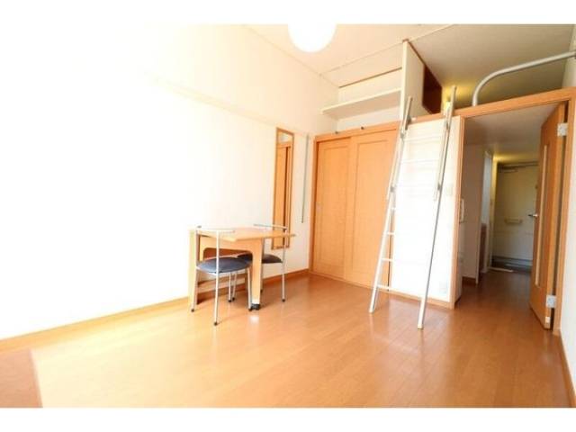 リビング・居室