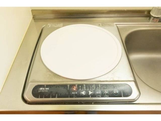 その他室内