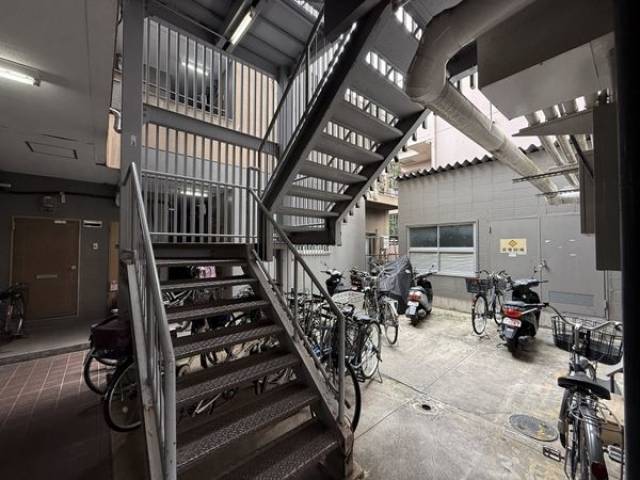 その他室内