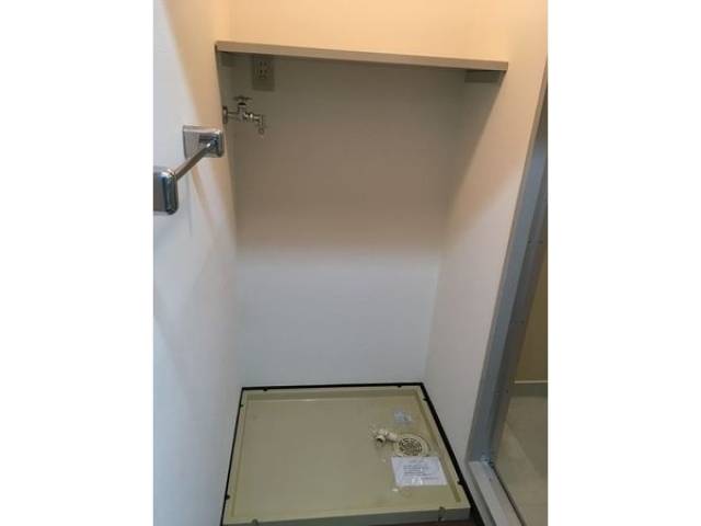 その他室内