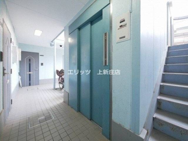 その他室内