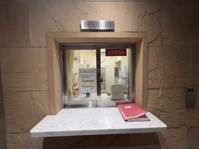 その他室内