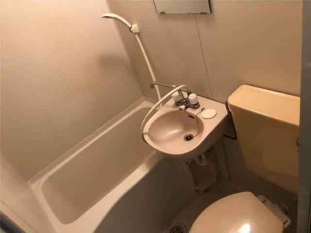 バス