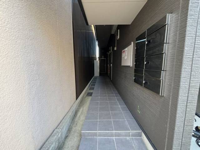 その他室内
