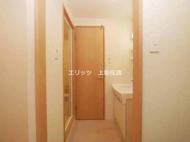 その他室内