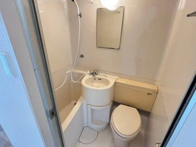 バス