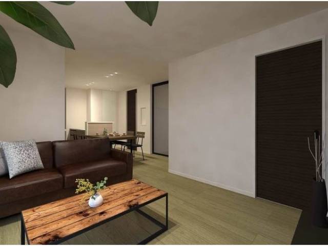 リビング・居室