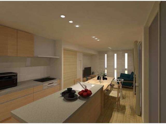 リビング・居室