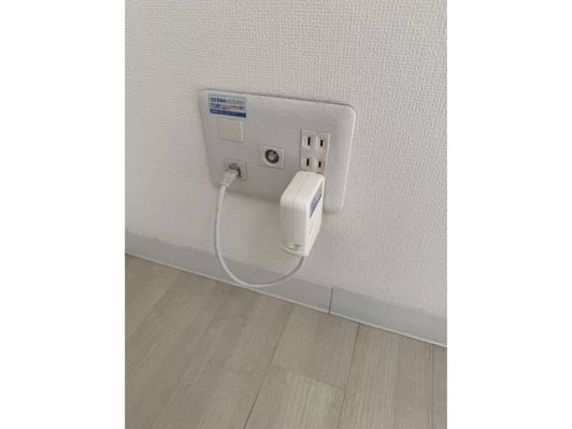 その他室内