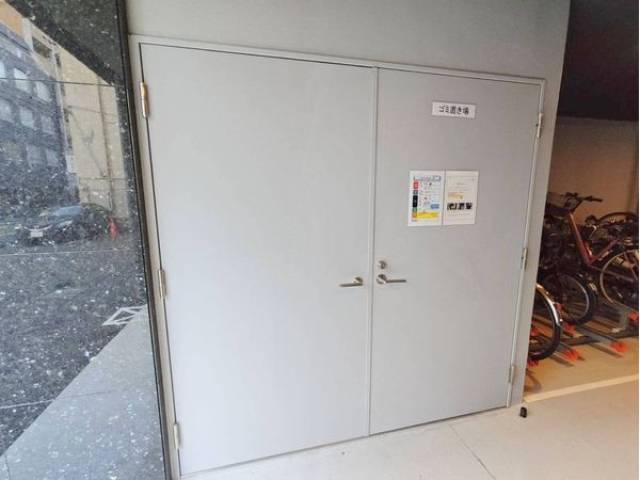 その他室内
