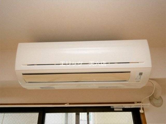その他室内