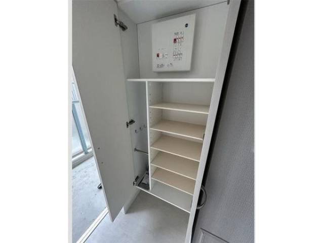 その他室内