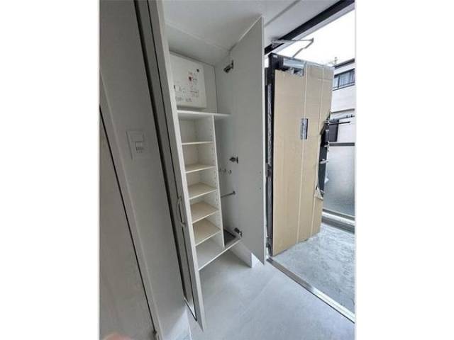 その他室内