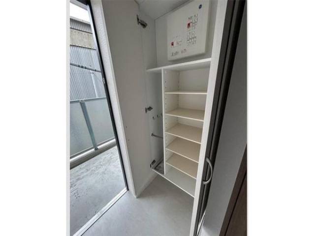 その他室内