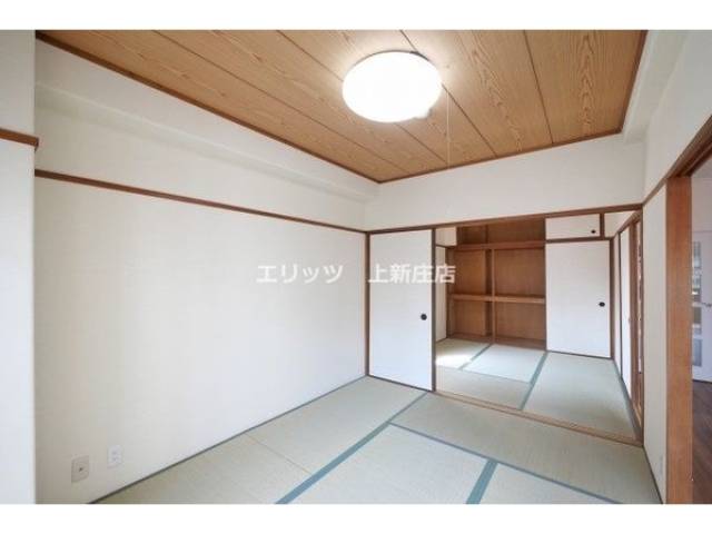 その他室内