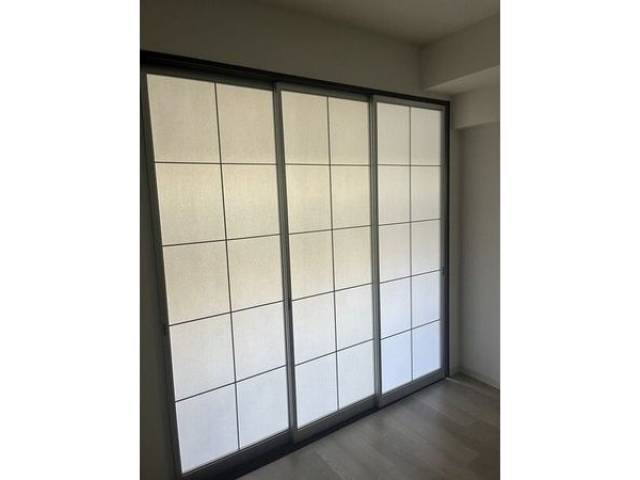 その他室内
