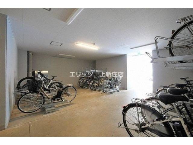 その他室内