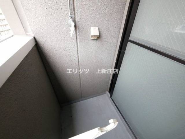 その他室内