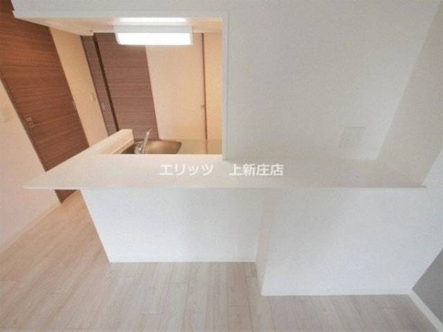 その他室内