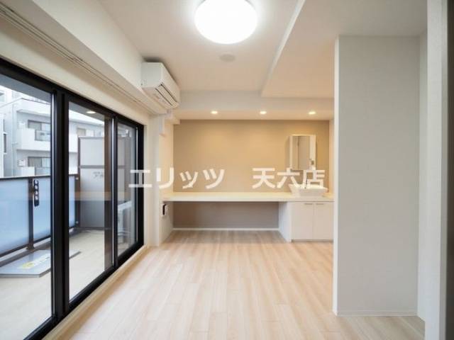 その他室内