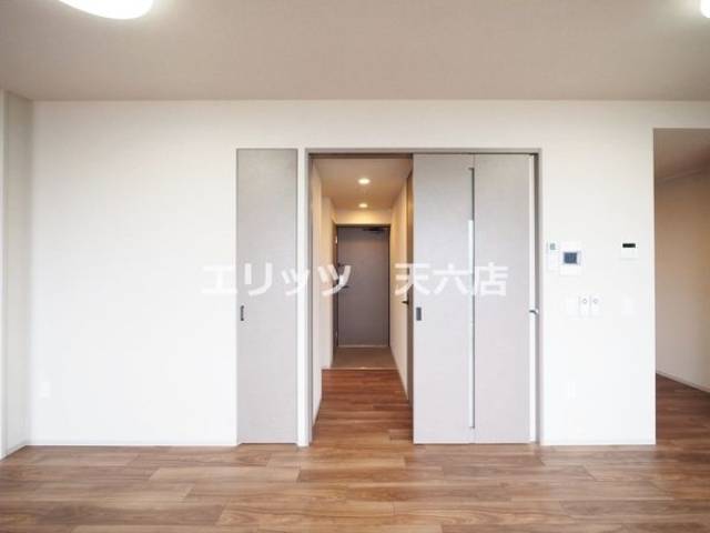 リビング・居室