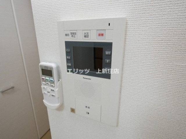 その他室内
