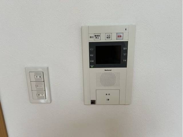 その他室内