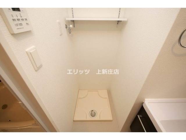 その他室内