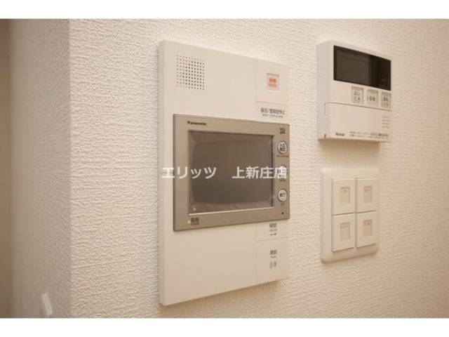 その他室内