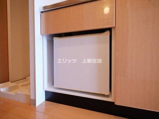 その他室内
