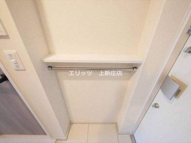 その他室内