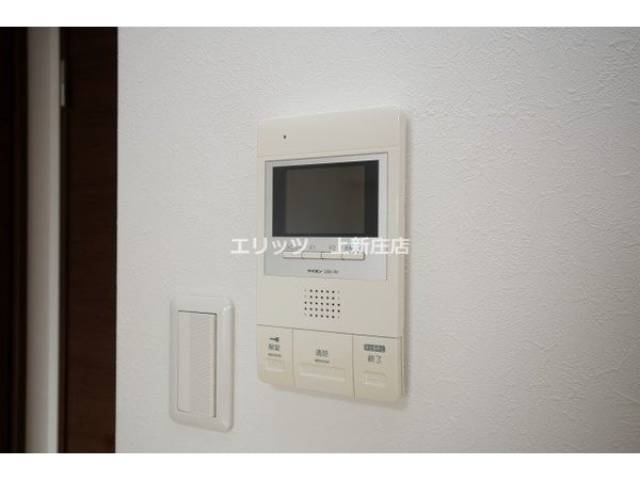 その他室内