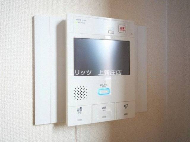 その他室内
