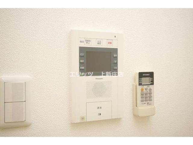その他室内