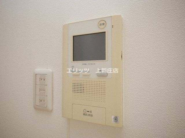 その他室内