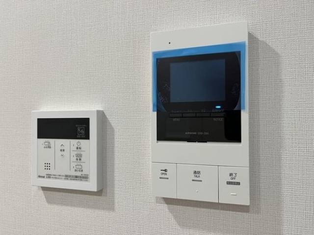その他室内