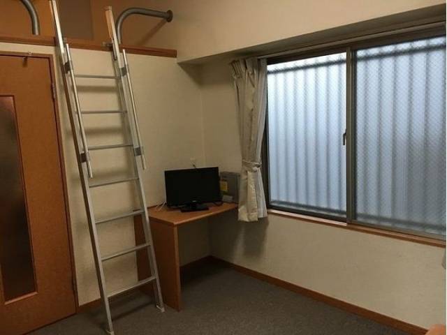 その他室内