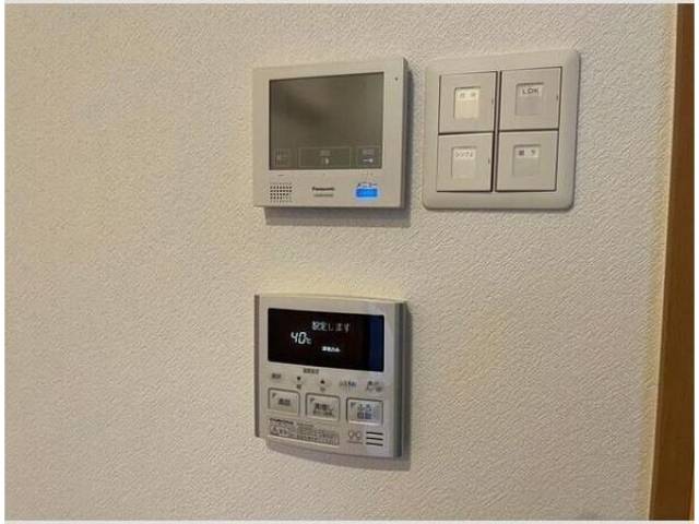 その他室内