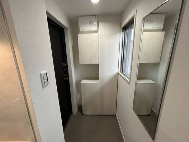 その他室内