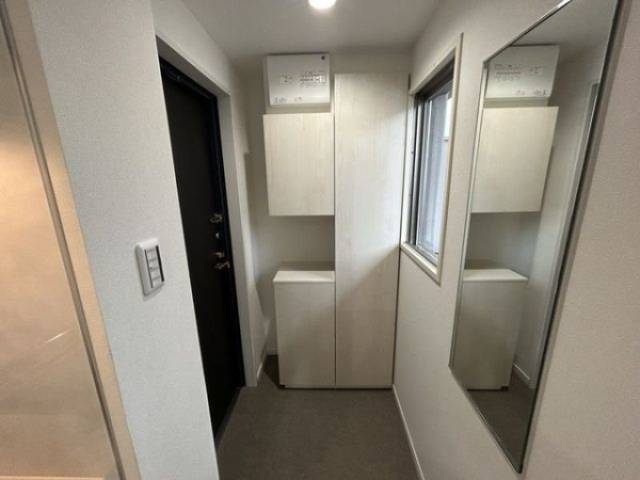 その他室内