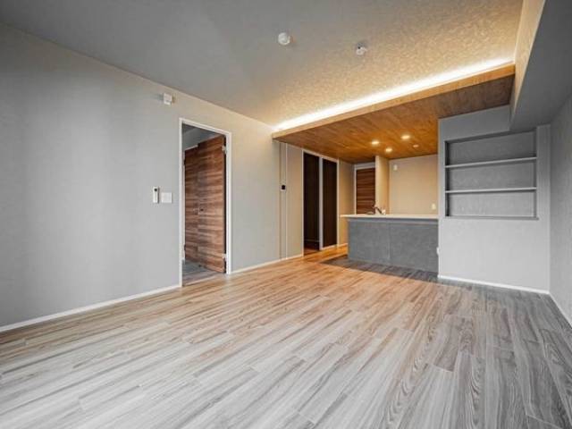 リビング・居室