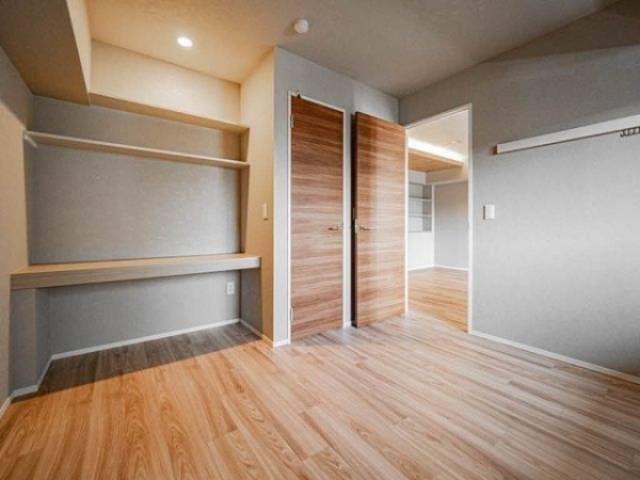 リビング・居室