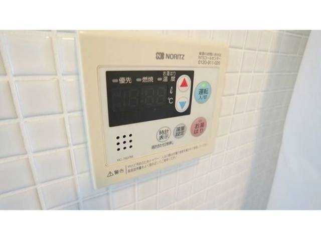 その他室内