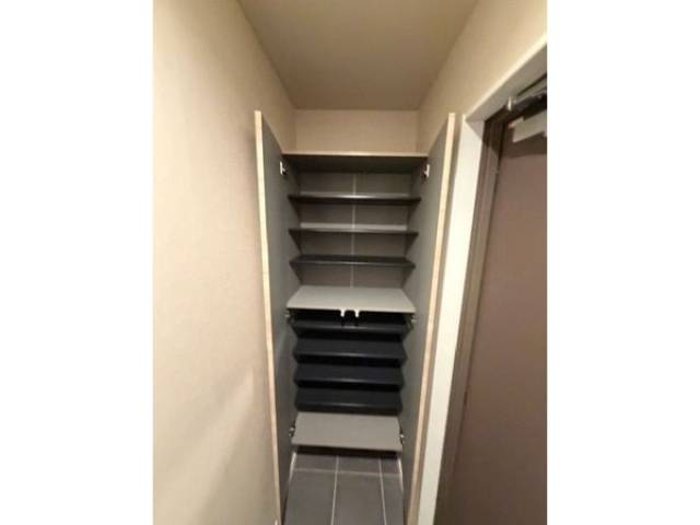 その他室内