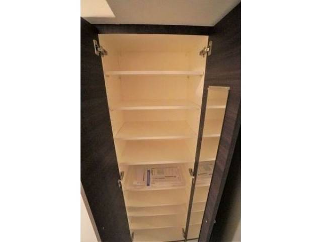 その他室内