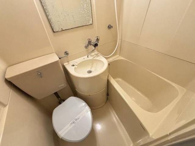 バス