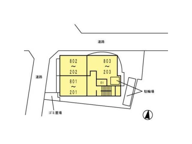 その他室内
