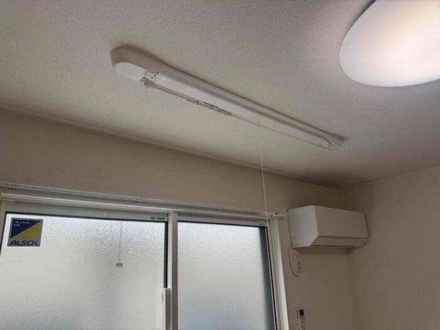 その他室内